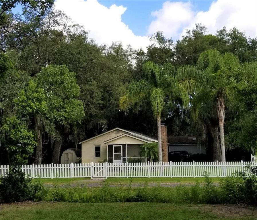 Property Photo:  639 Hagan Lane  FL 32034 