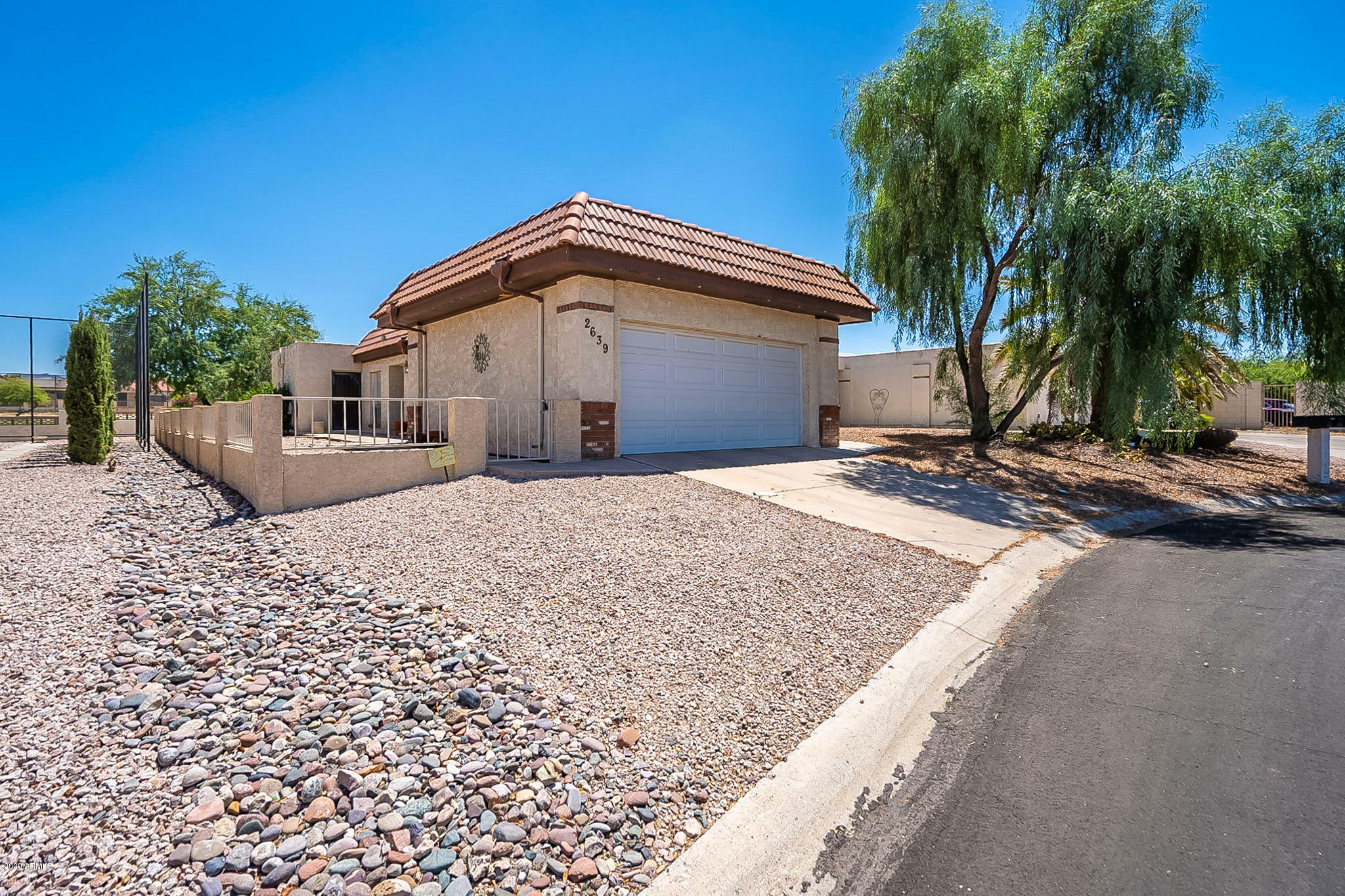 Property Photo:  2639 N Olympic Circle  AZ 85215 