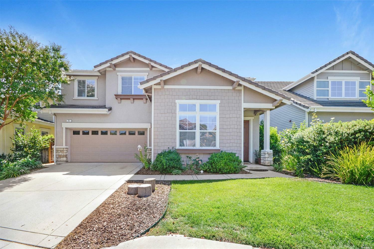 71 Pinheiro Circle  Novato CA 94945 photo