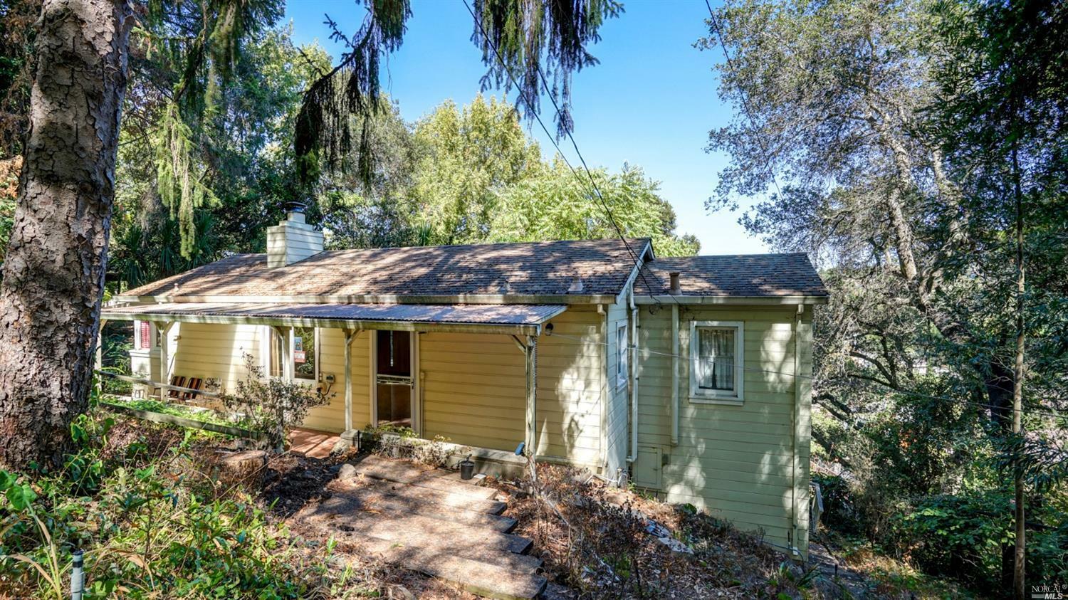 Property Photo:  189 Spring Grove Avenue  CA 94960 