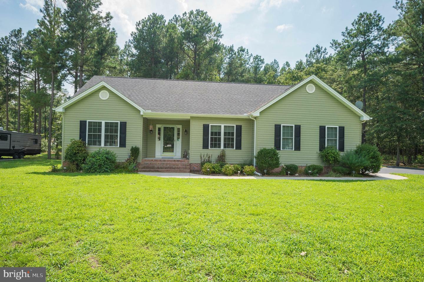 Property Photo:  6044 Deer Creek Drive  MD 21850 