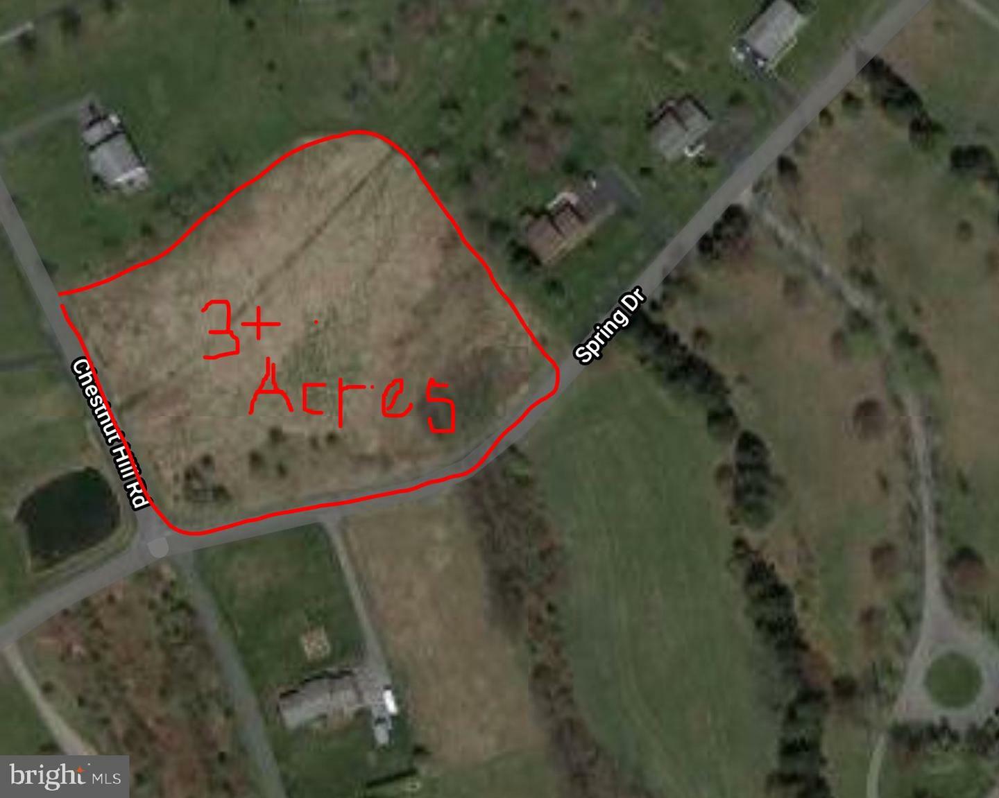 Property Photo: Lot 3 Acre Spring Drive PA 17019