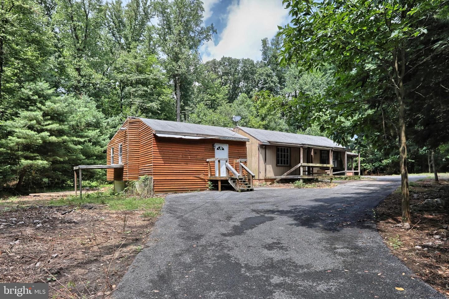 Property Photo: 6130 Four Point Road PA 19507