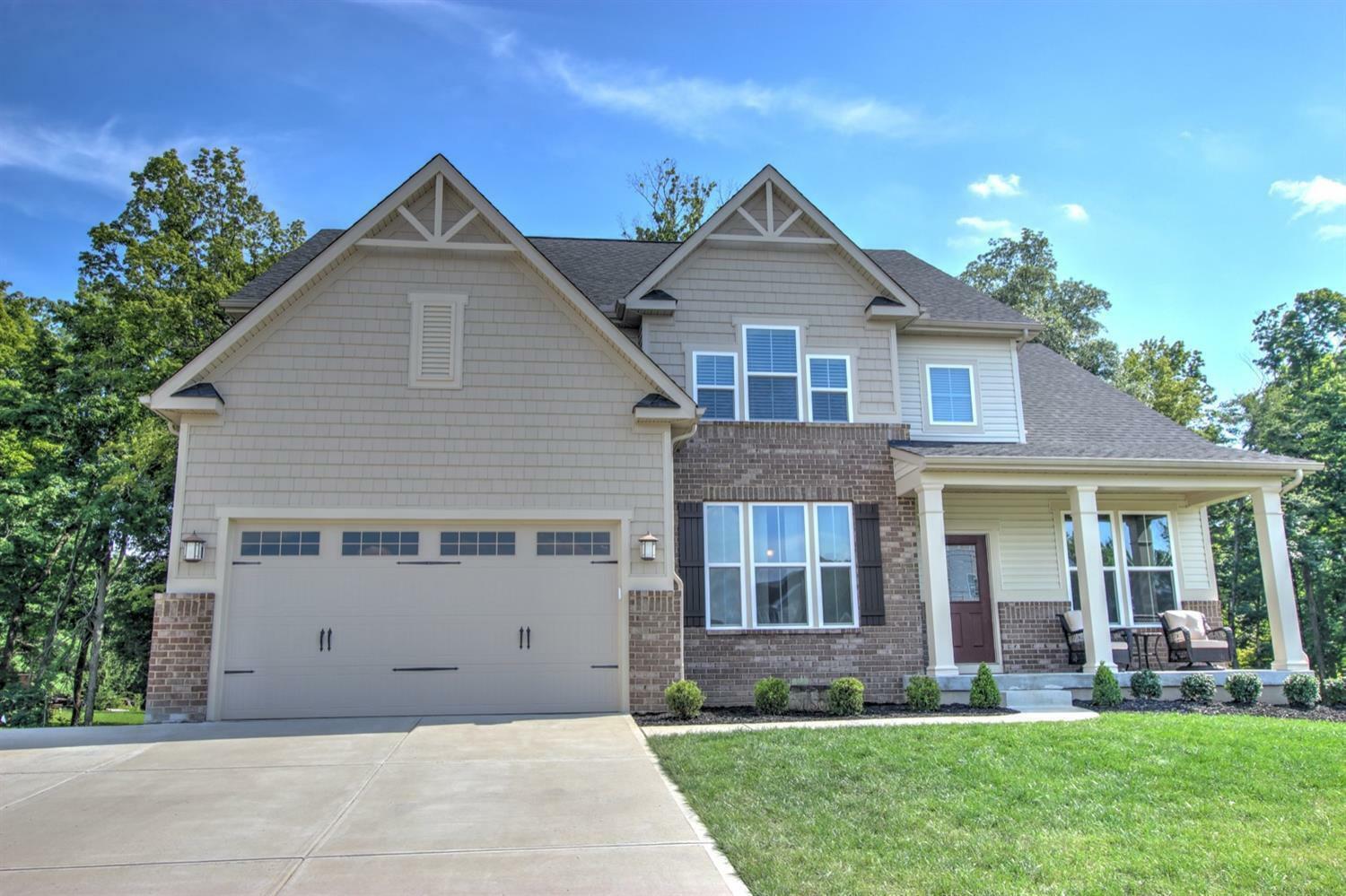 Property Photo: 1457 Vista Run Ct OH 45150