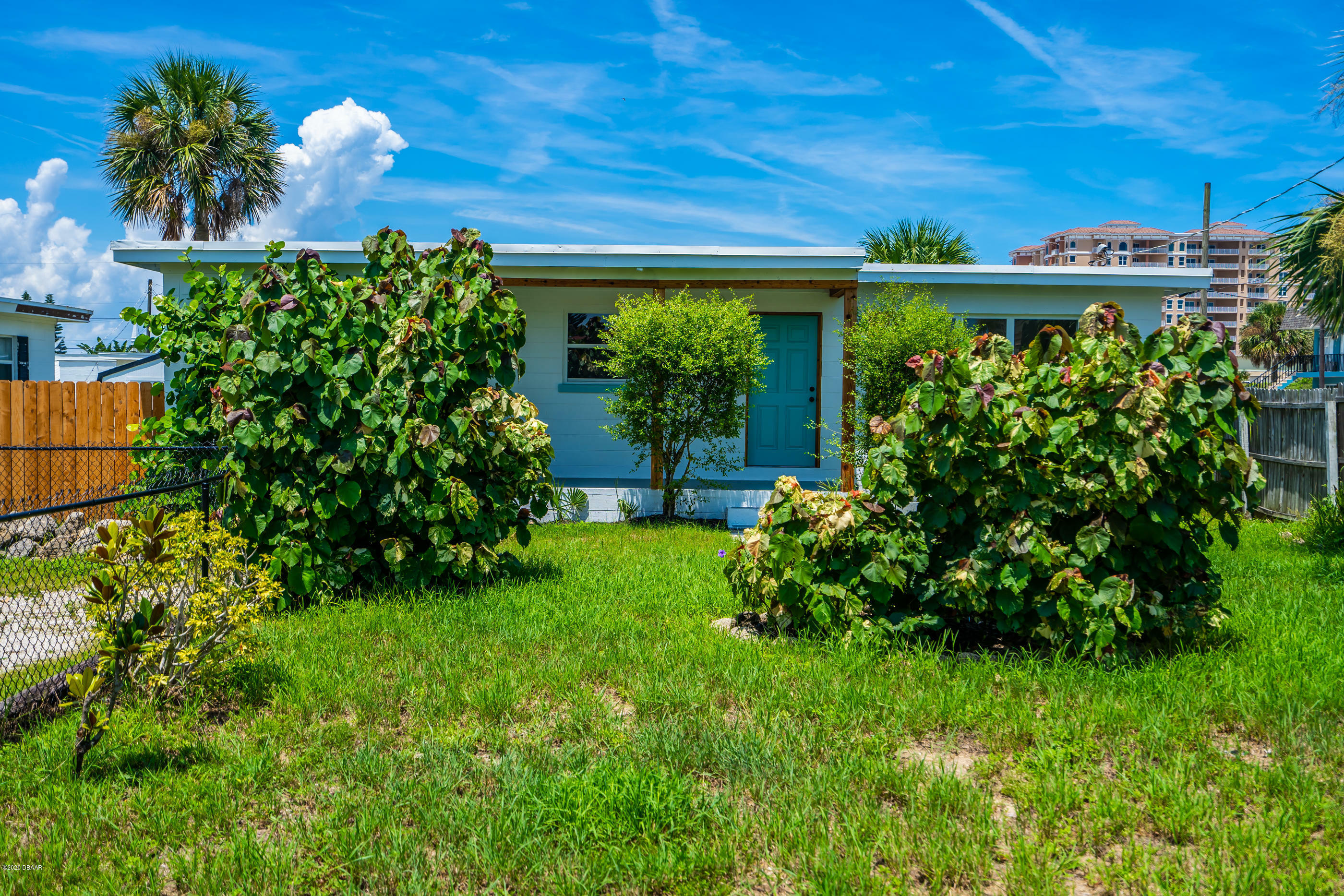 Property Photo:  121 Ogden Boulevard  FL 32118 