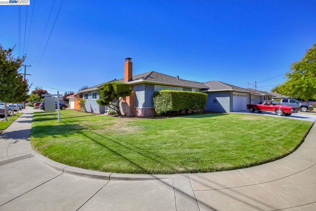 Property Photo: 37796 Farwell Dr CA 94536