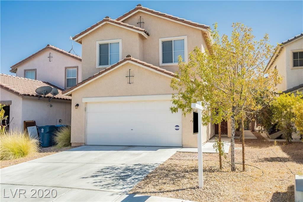 Property Photo:  6325 Amethyst Park Court  NV 89139 