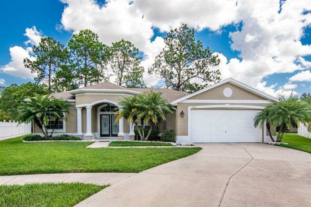 Property Photo:  21636 Silver Bay Place  FL 34637 