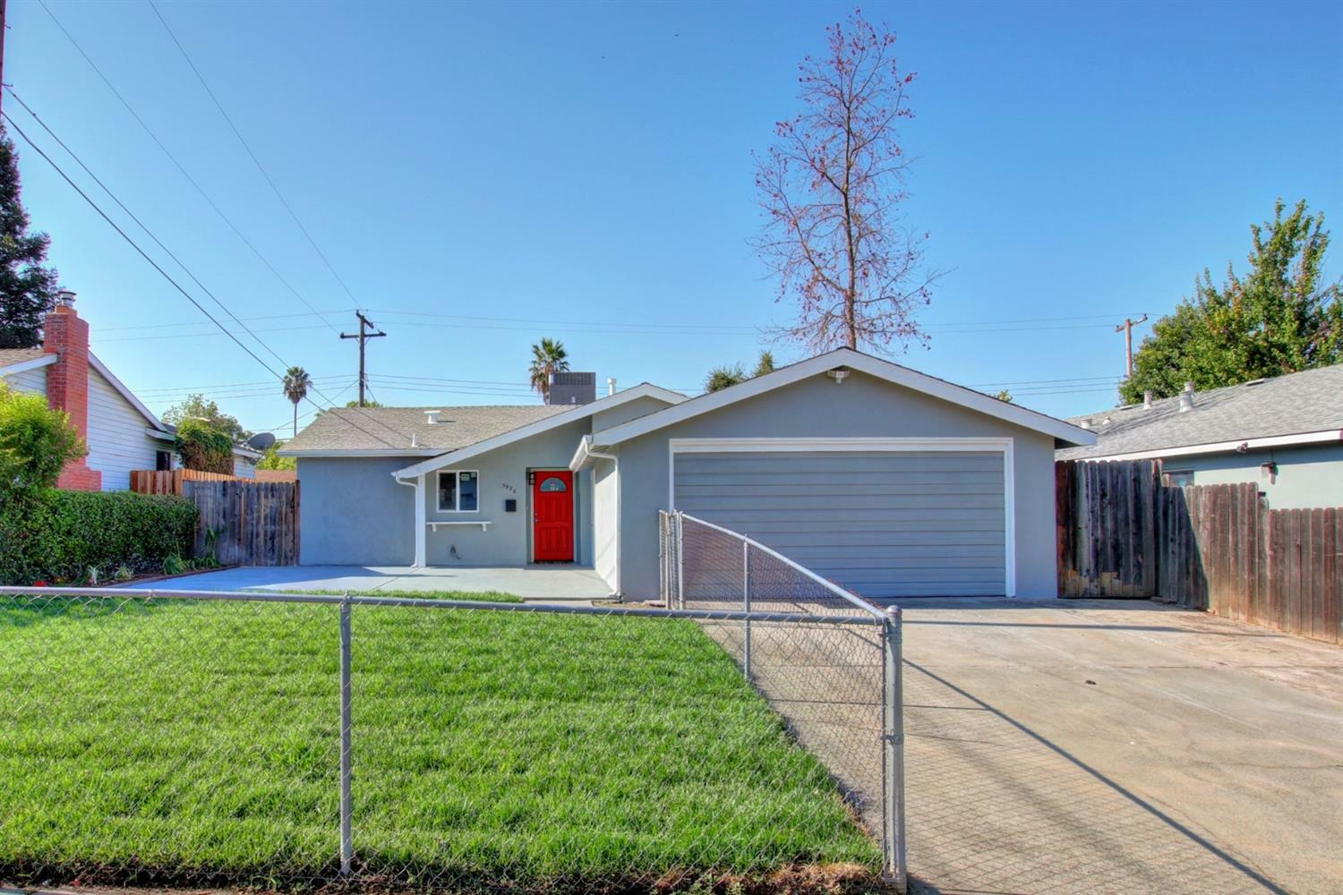 Property Photo:  5936 Maleville Avenue  CA 95608 