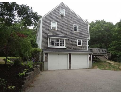 Property Photo:  60 Mountain Hill Road  MA 02360 