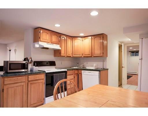 Property Photo: 53 Trowbridge A MA 02138