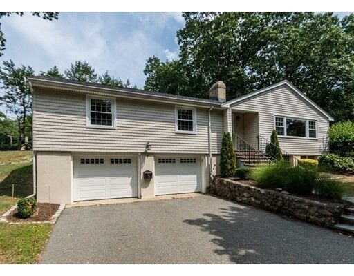 Property Photo:  7 Forest Circle  MA 02452 