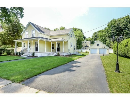 Property Photo: 92 Lake Ave MA 02082