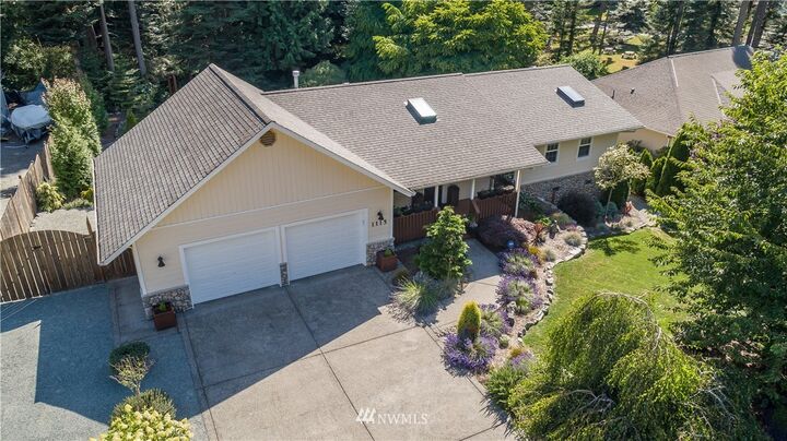 1115  San Juan Drive  Camano Island WA 98282 photo