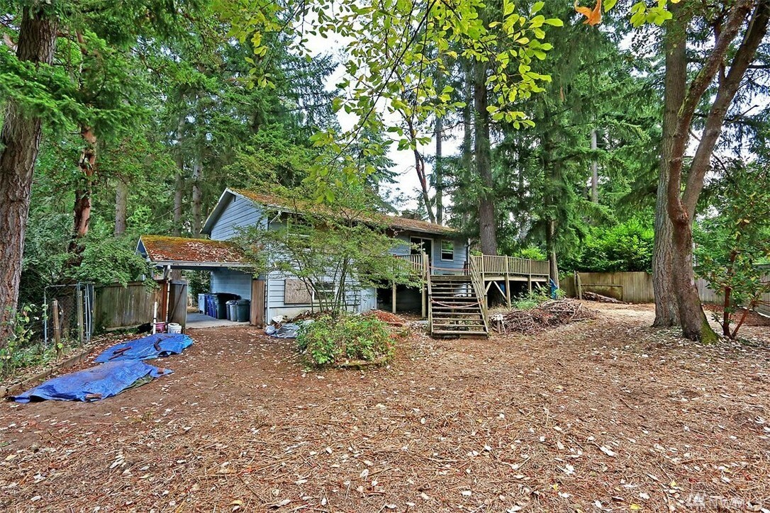 Property Photo:  14511 SE 21st Place  WA 98007 