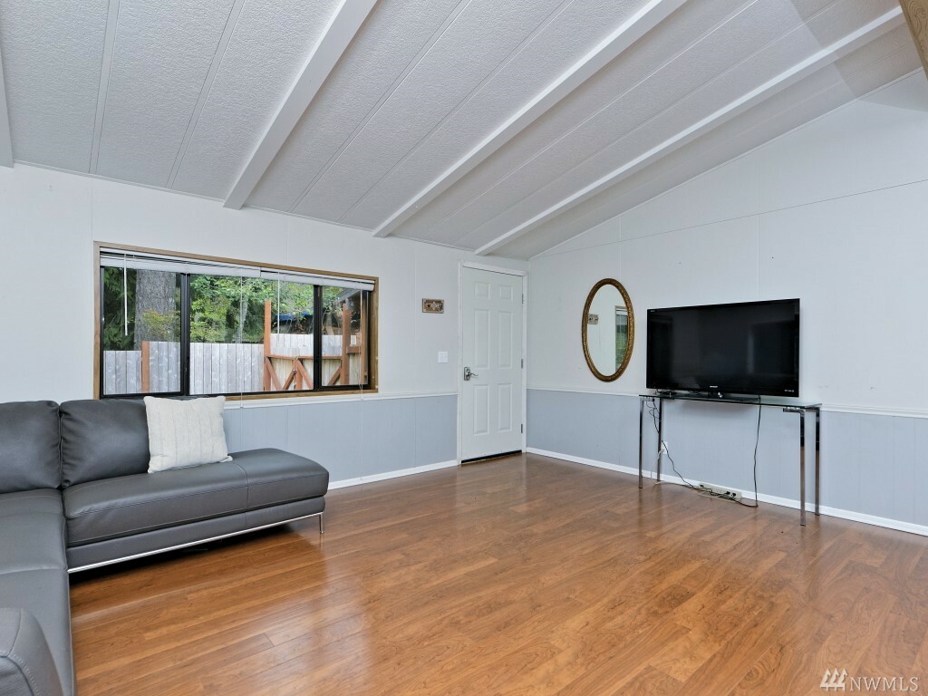 Property Photo: 2400 W Star Lake Dr WA 98541