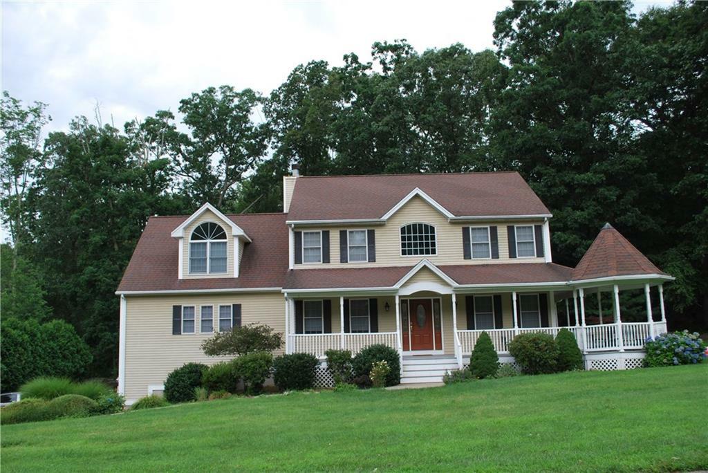 Property Photo: 3 Fox Tale Dr RI 02919