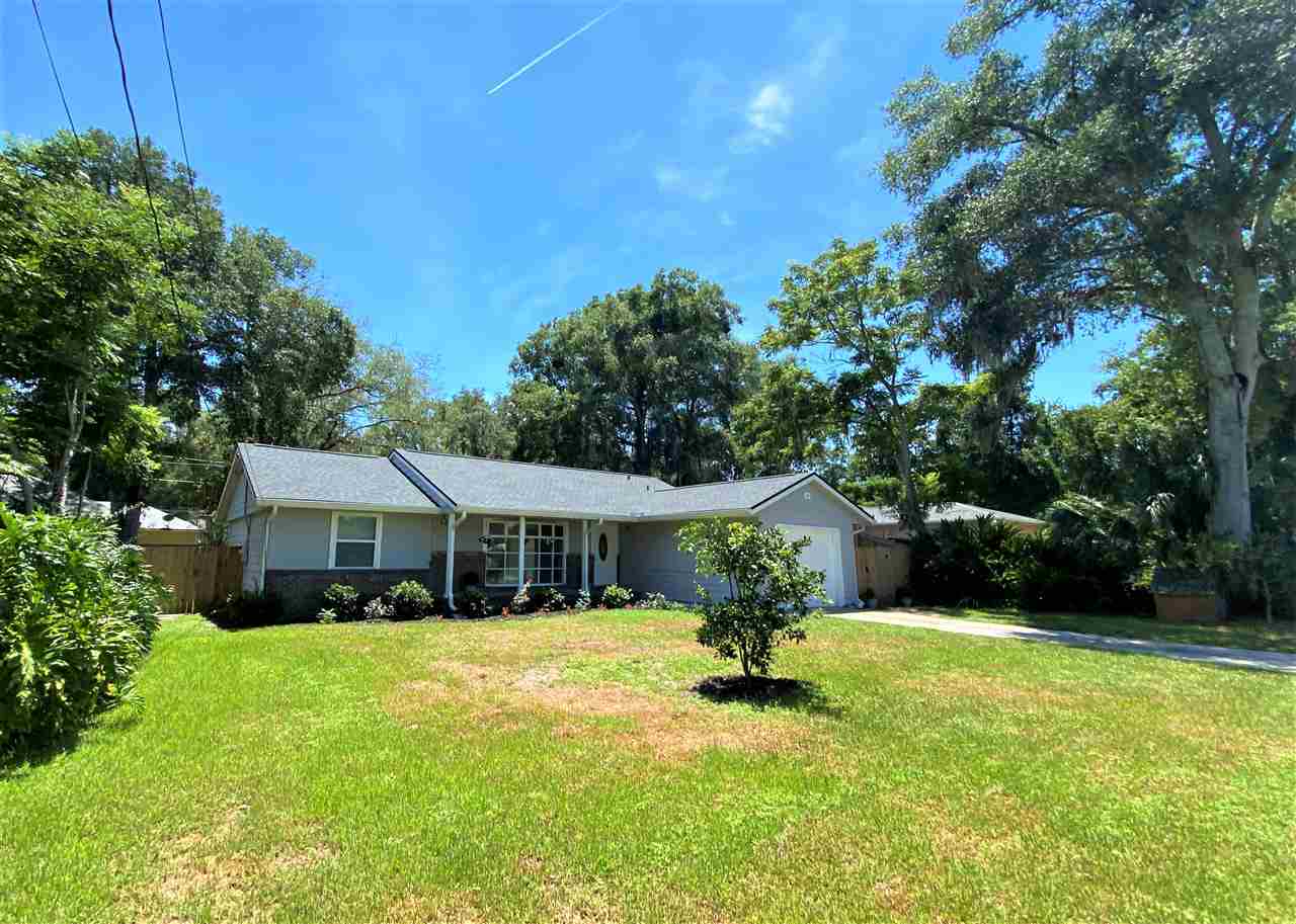 Property Photo:  130 Mohegan Rd  FL 32086 