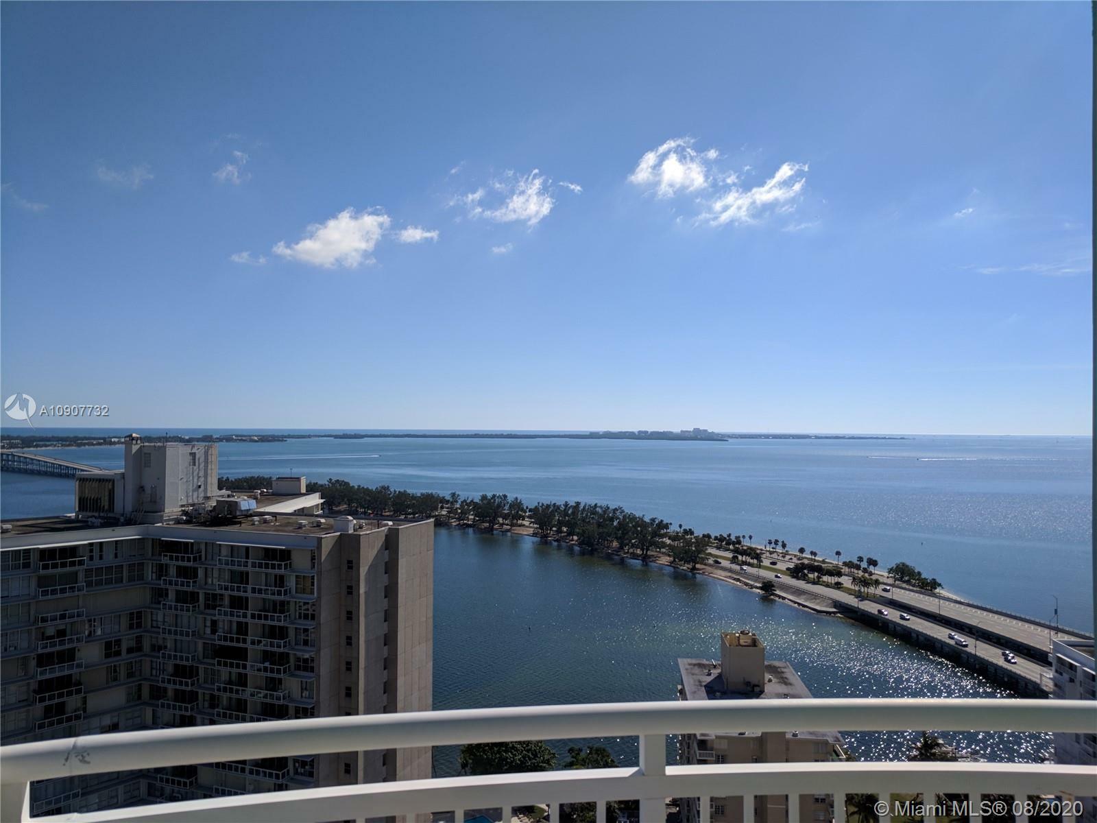 Property Photo:  2475 Brickell Ave Ph6  FL 33129 