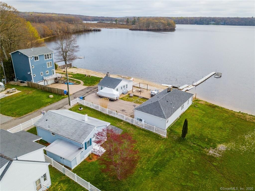 Property Photo:  7 Fett Road  CT 06420 