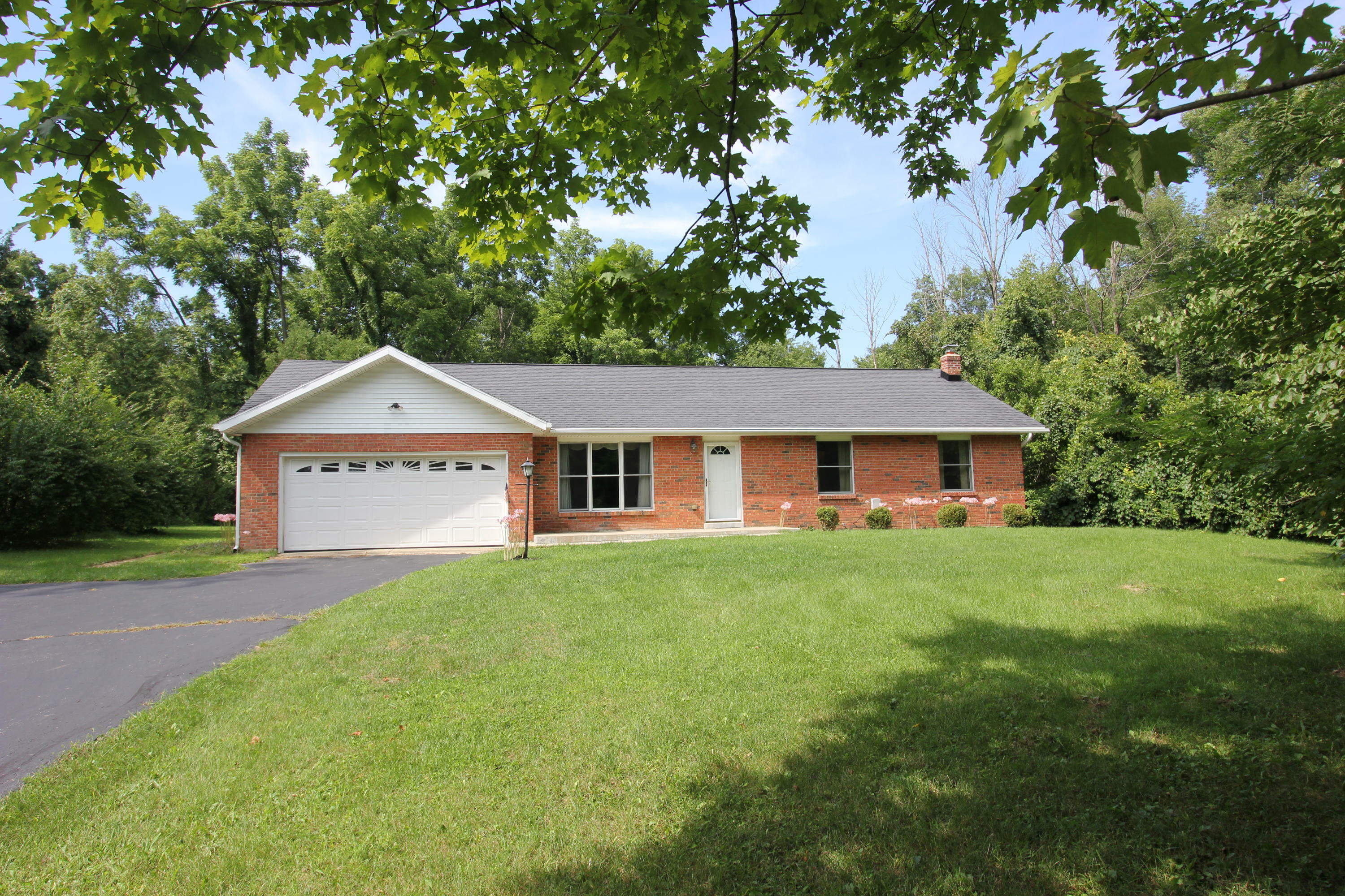 Property Photo:  2151 Kershner Road  OH 45414 