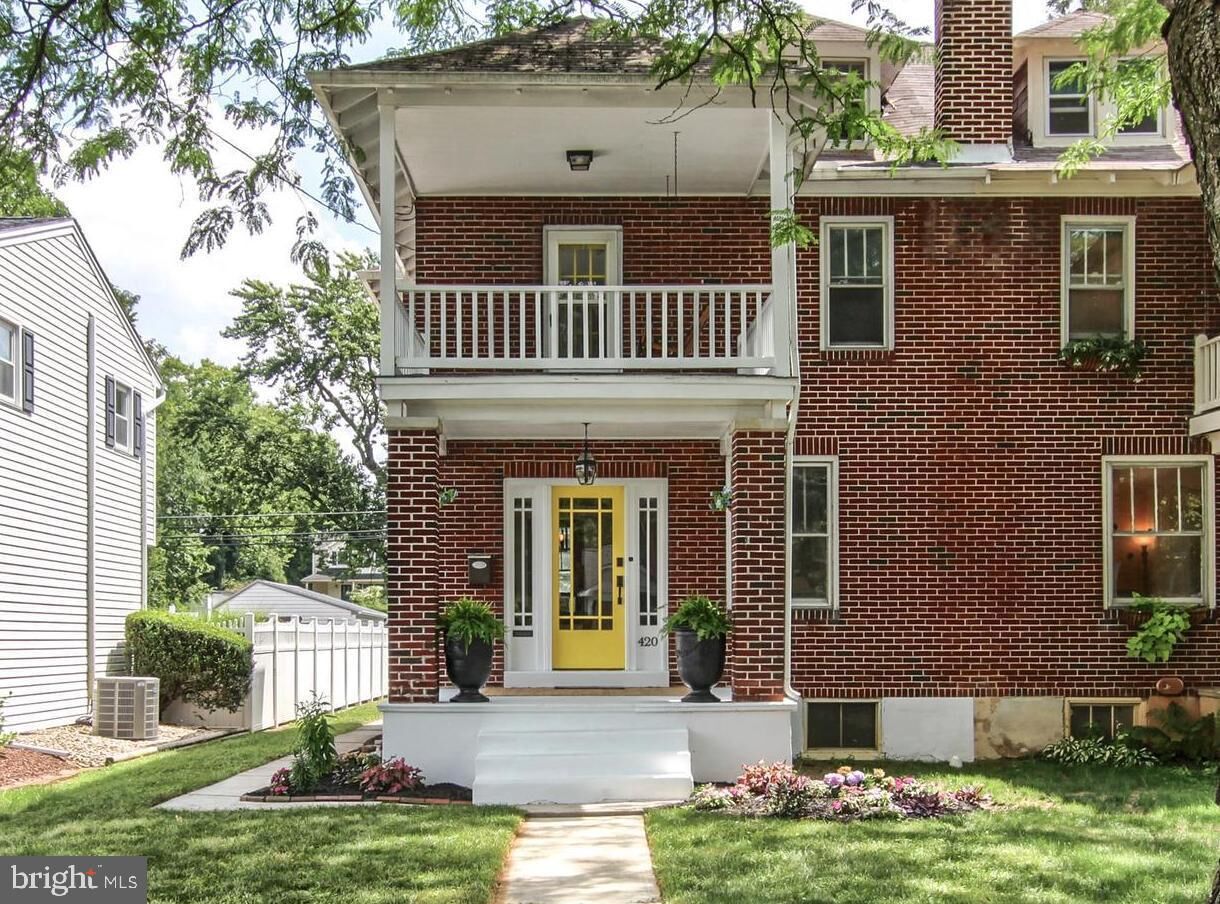 Property Photo: 420 Haldeman Boulevard PA 17070