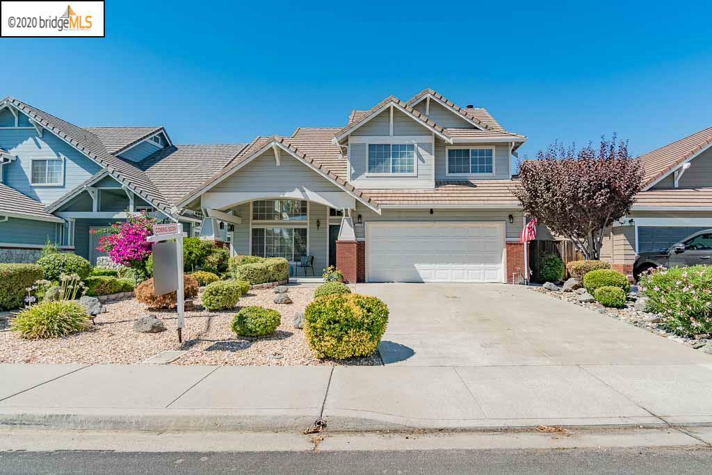 Property Photo:  1210 Glenwillow Dr  CA 94513-1870 