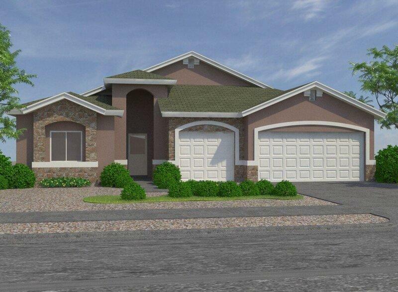 Property Photo: 929 Pecos River Place TX 79932