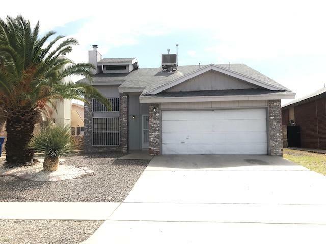 1108 Chiricahua Drive  El Paso TX 79912 photo