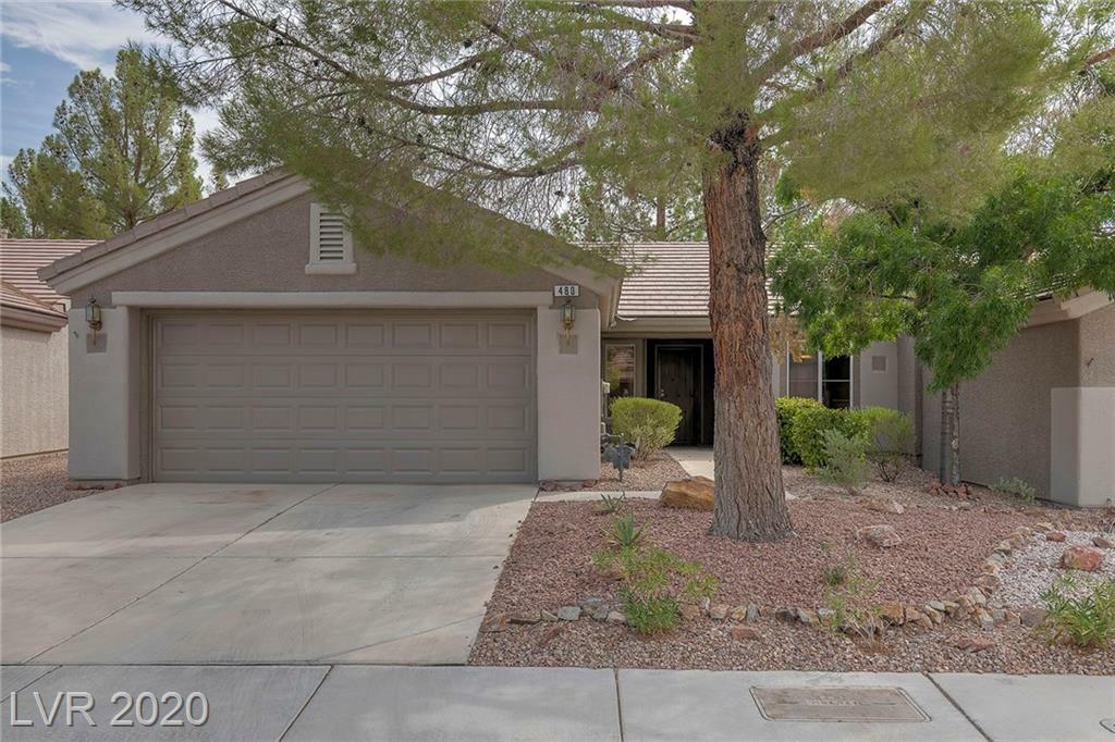 Property Photo: 480 Dalgreen Place NV 89012