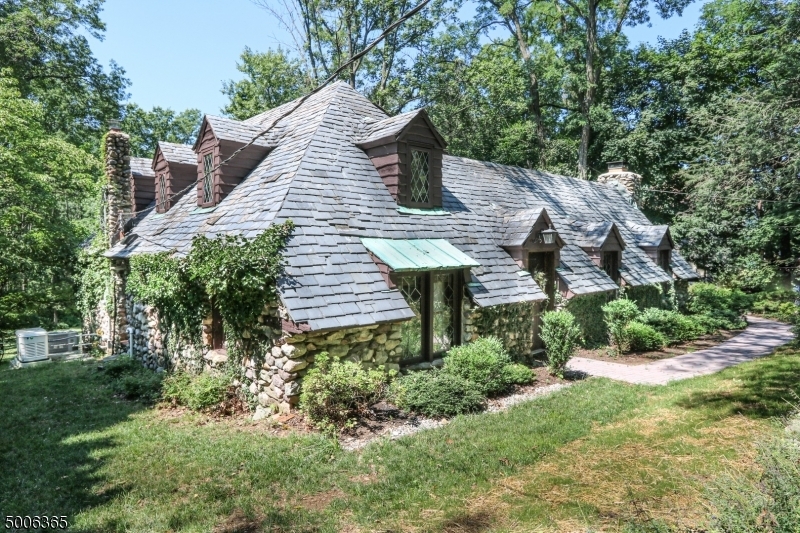 Property Photo:  413 Warrenville Rd  NJ 08812 