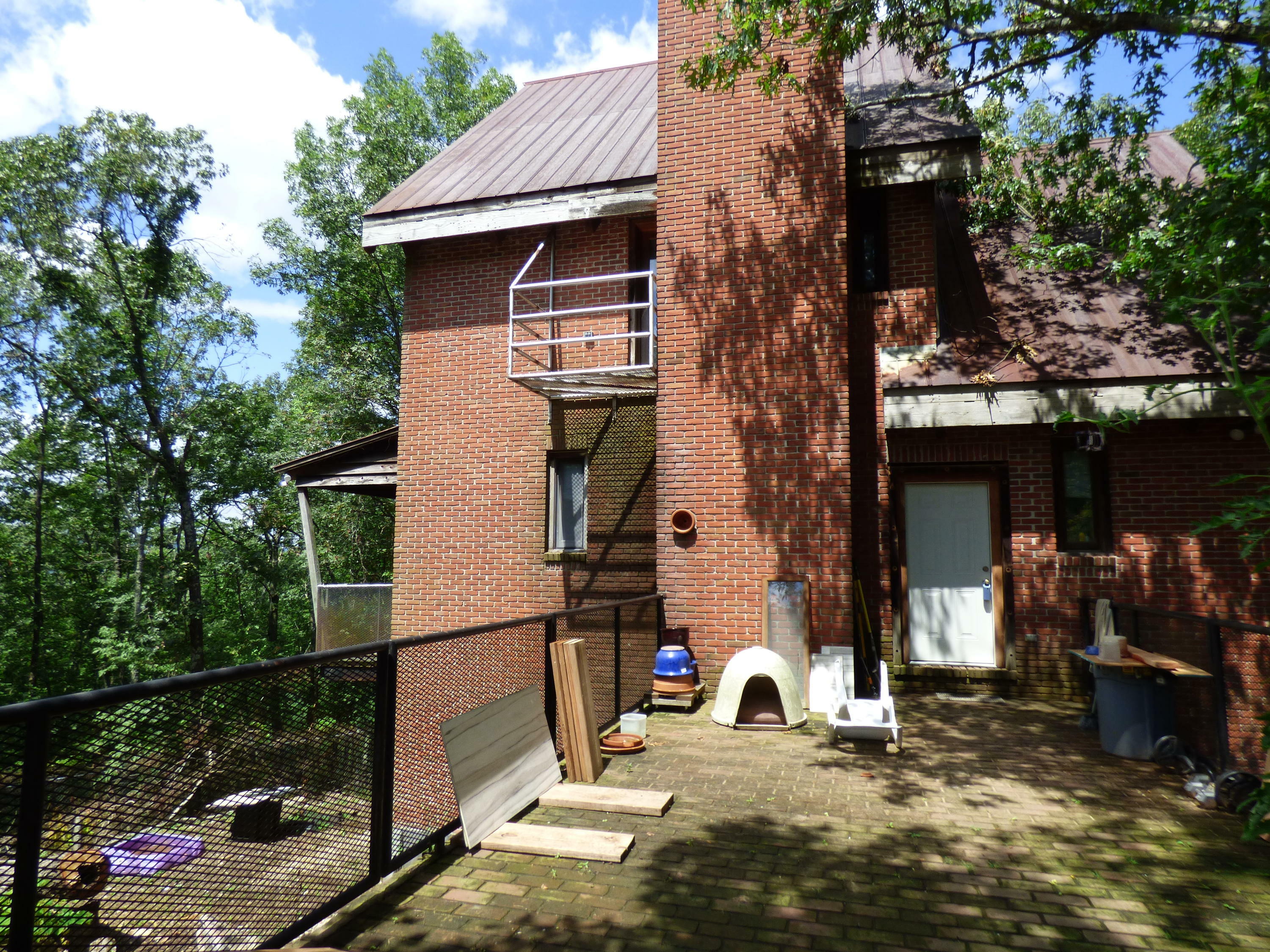 415 Firetower Rd  Rockwood TN 37854 photo