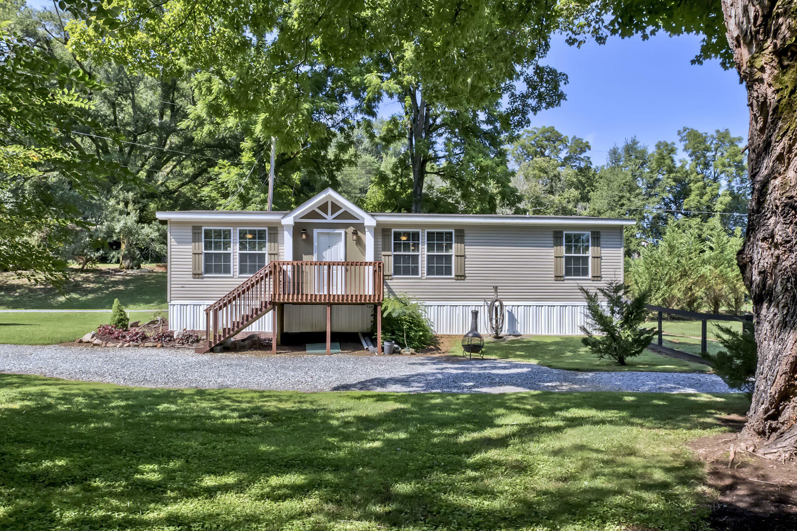 Property Photo:  216 Butler Mill Rd  TN 37803 