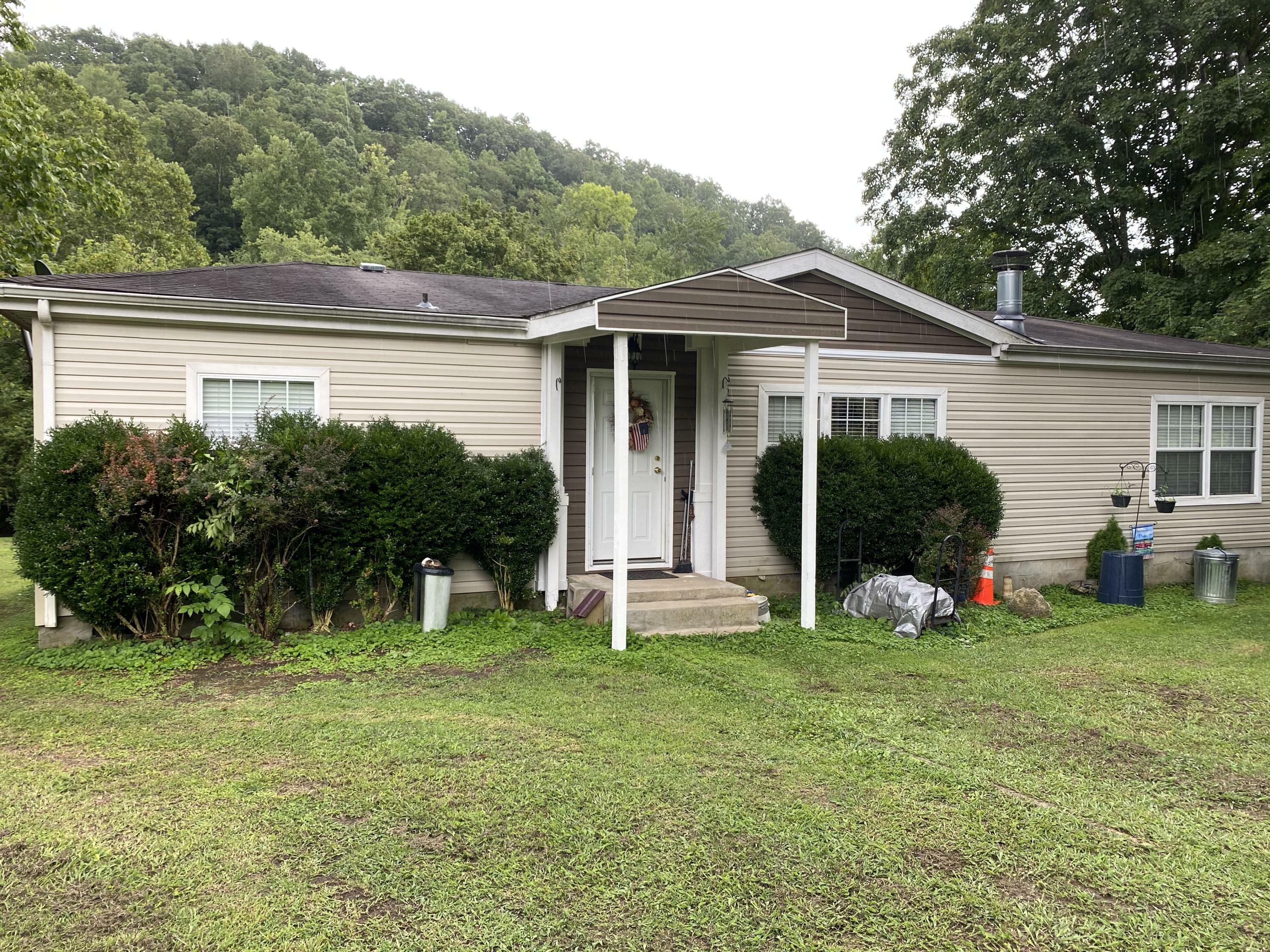 Property Photo:  4585 Hickory Valley Rd  TN 37754 