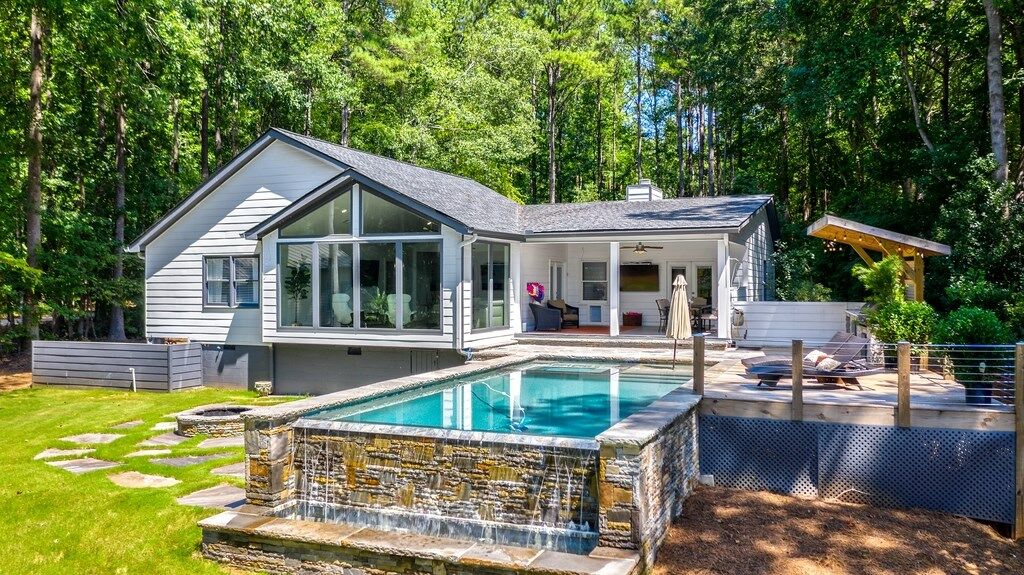 Property Photo: 106 Phoenix Drive GA 31024