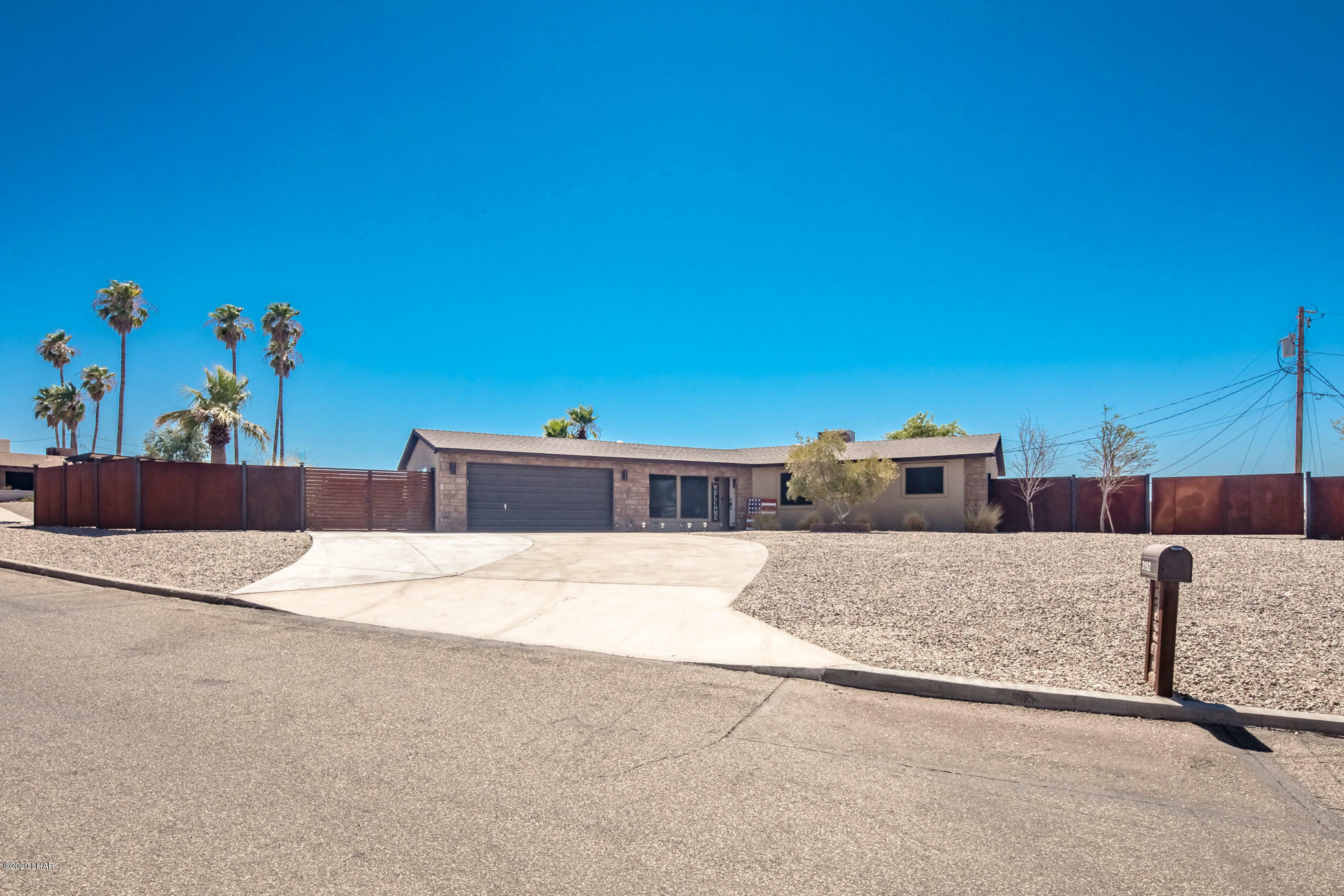 Property Photo:  3192 Southwind Ave  AZ 86406 