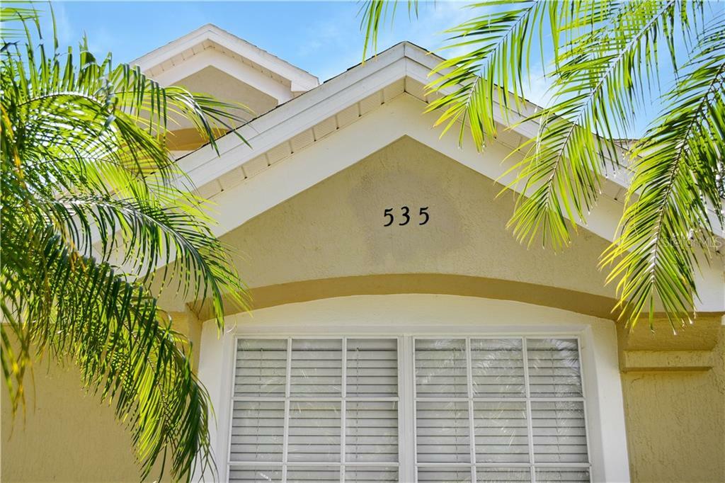 Property Photo: 535 Pleasant Grove Drive FL 32708