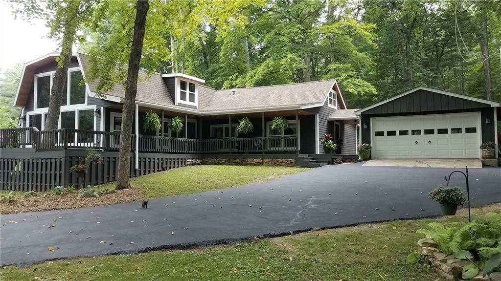 Property Photo: 14160 West State Road 46 IN 47201