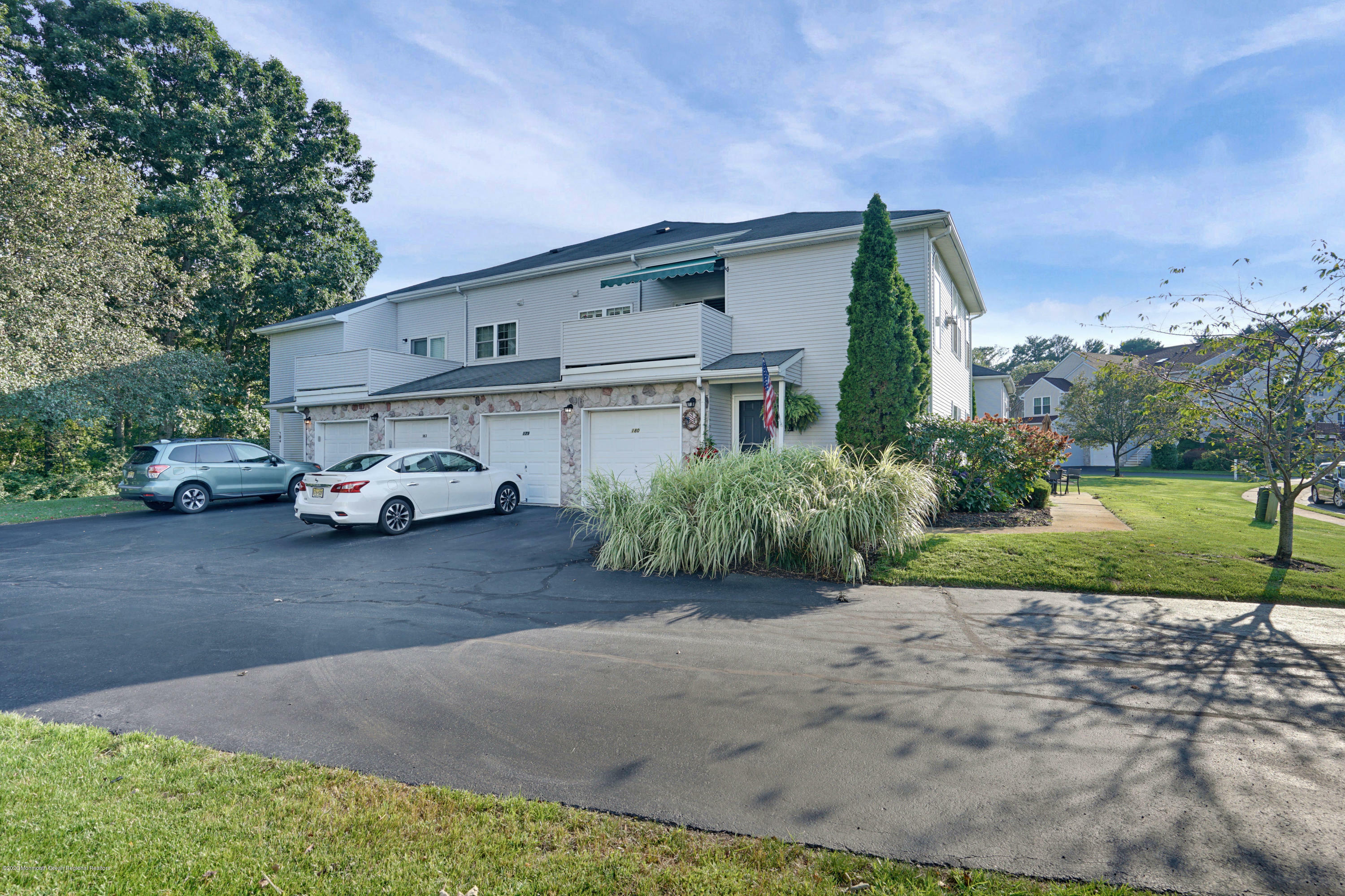 Property Photo: 180 Tennis Court NJ 07719