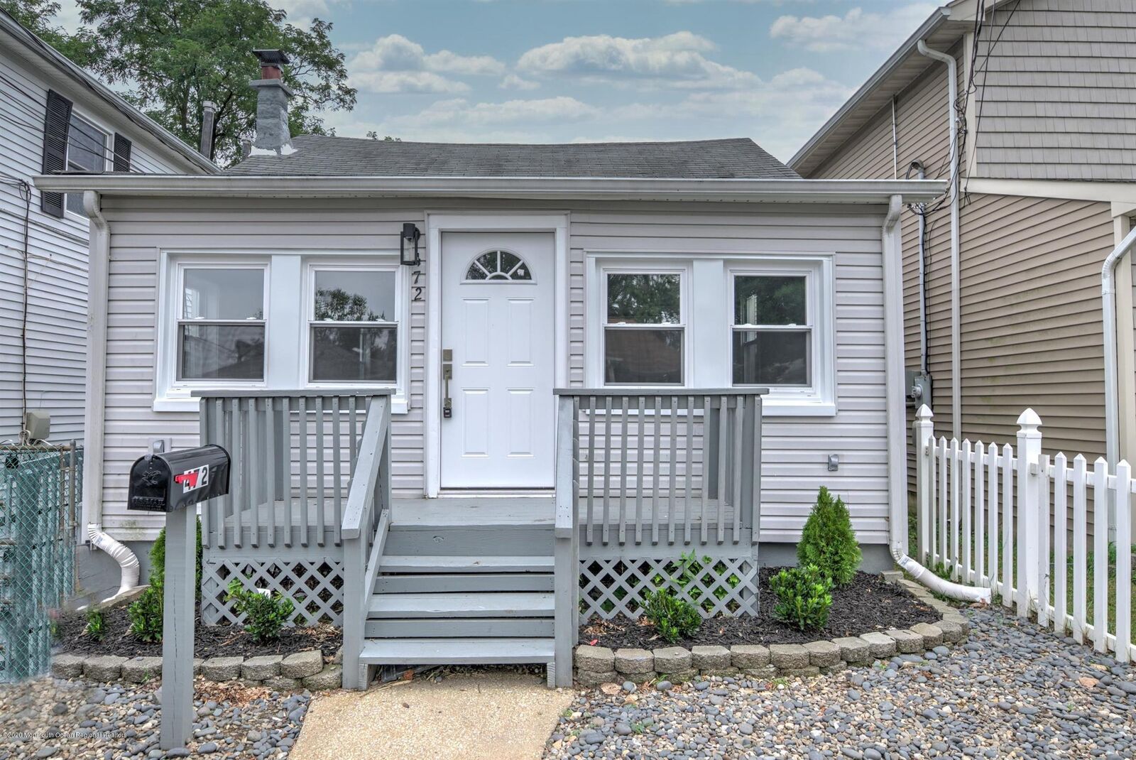Property Photo: 472 Center Avenue NJ 07748