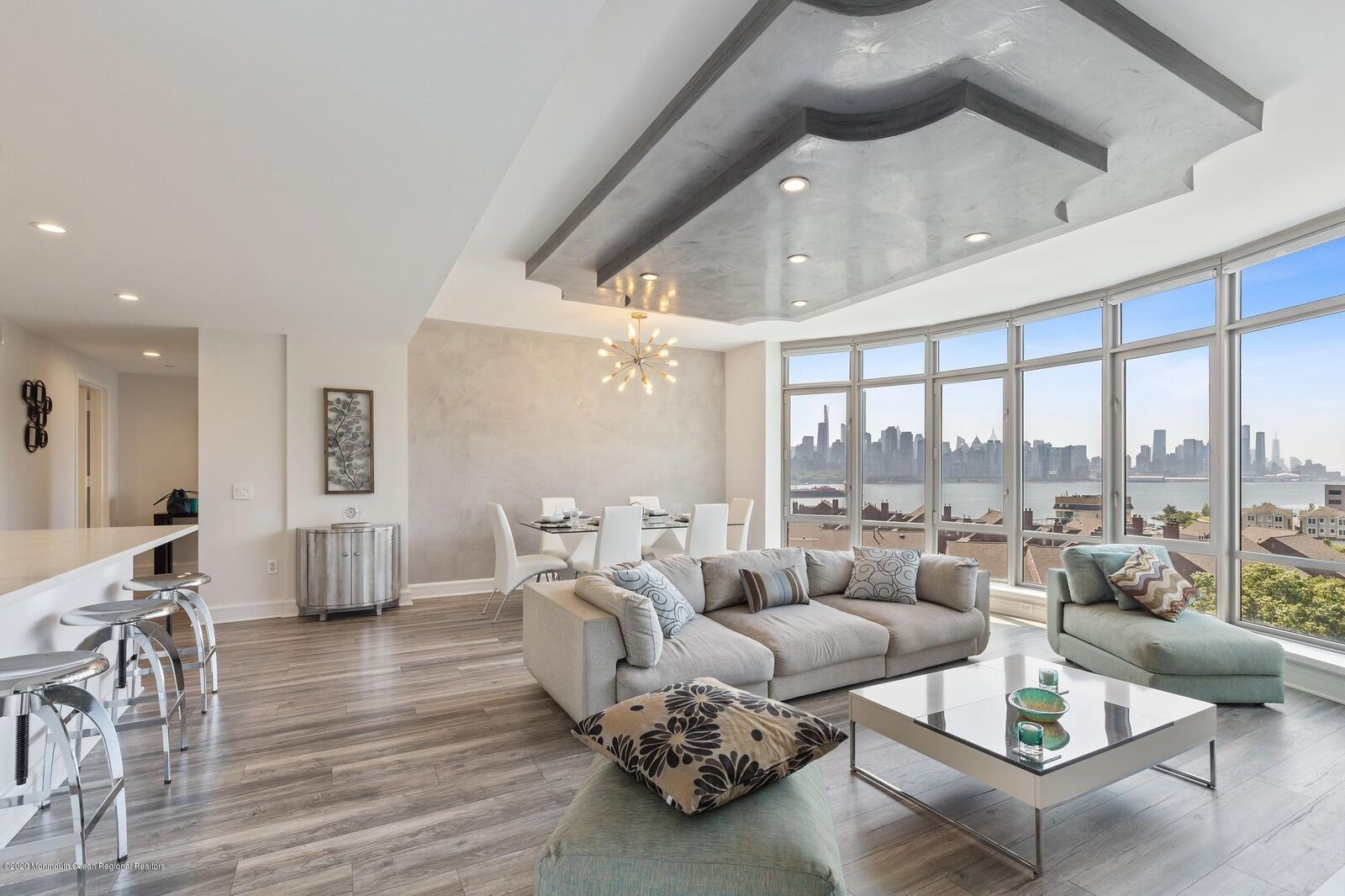 Property Photo: 8100 River Road NJ 07047