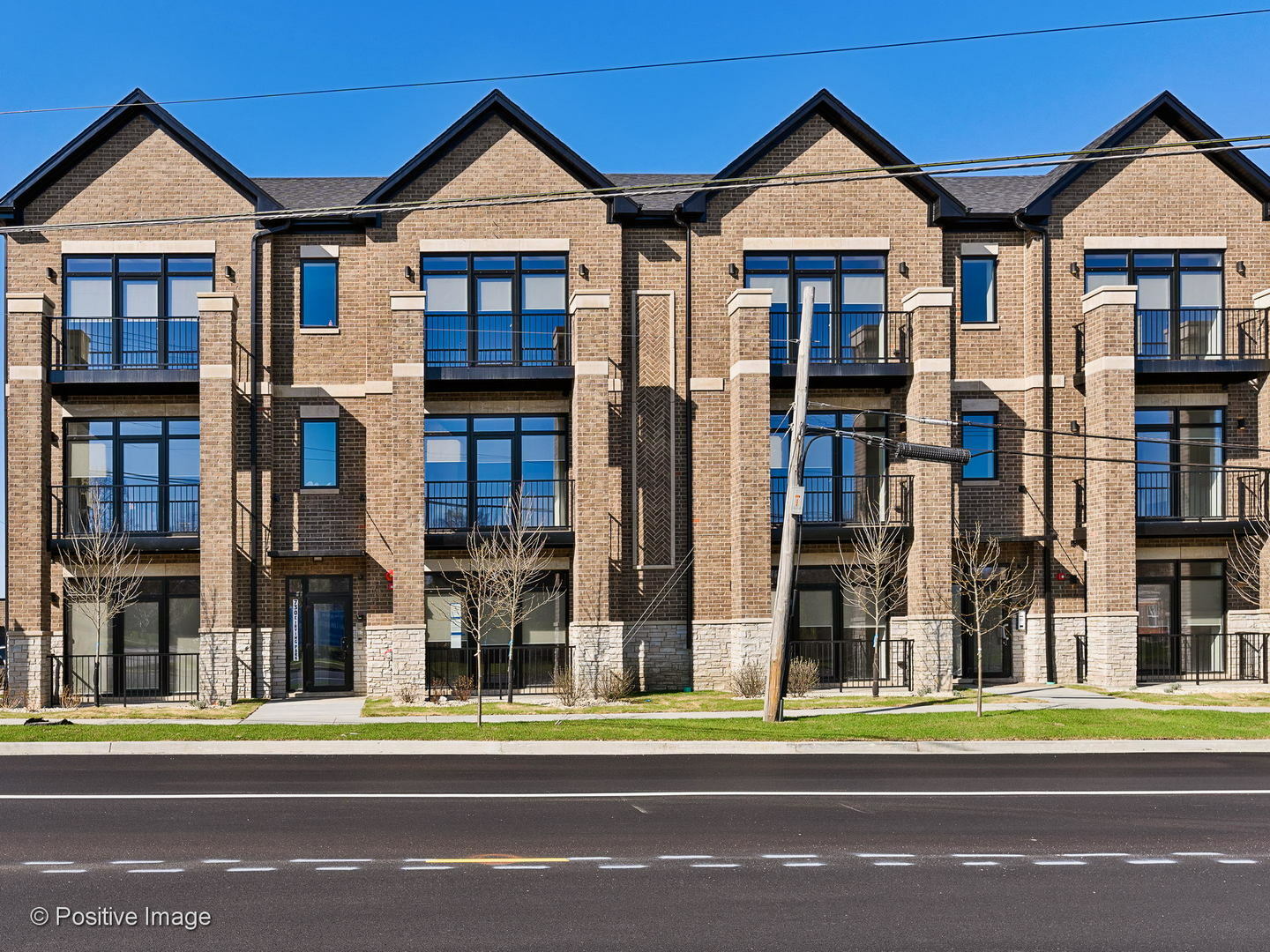 Property Photo:  800 East Irving Park Road 1W  IL 60172 