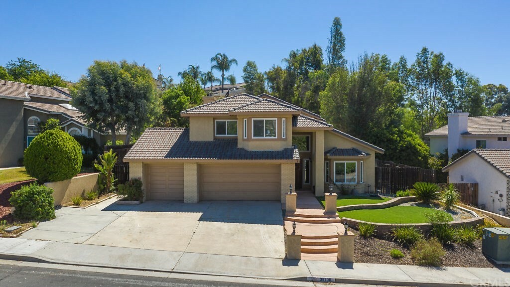 Property Photo:  39700 Copper Craft Drive  CA 92562 