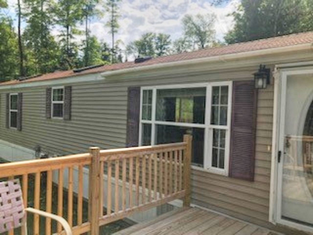 Property Photo:  166 Washington Road  VT 05641 