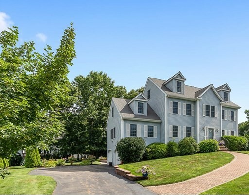 Property Photo: 45 Ashwood Ave MA 01887