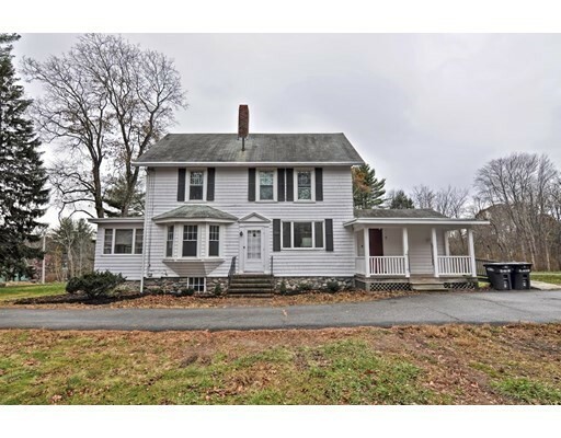 Property Photo:  11 Ballardvale Rd  MA 01810 