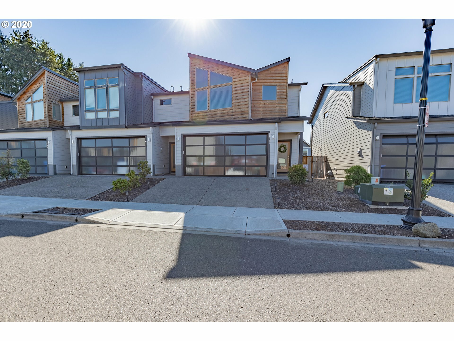 Property Photo: 11616 NE 122nd Pl WA 98682