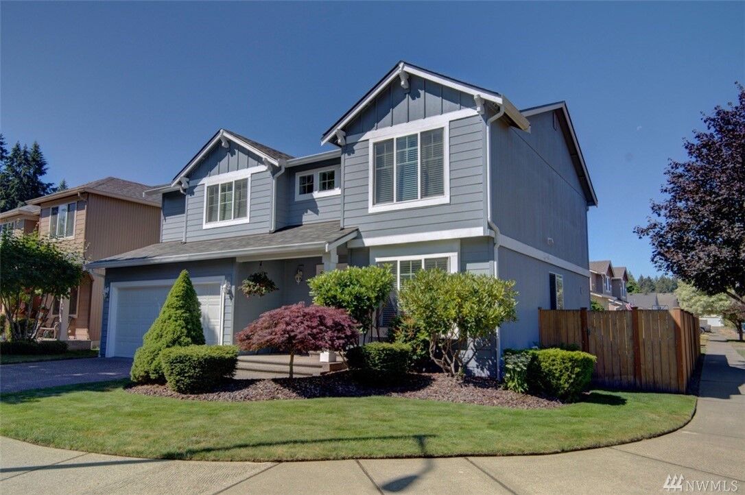 Property Photo: 7101 Mirasett Street SW WA 98512