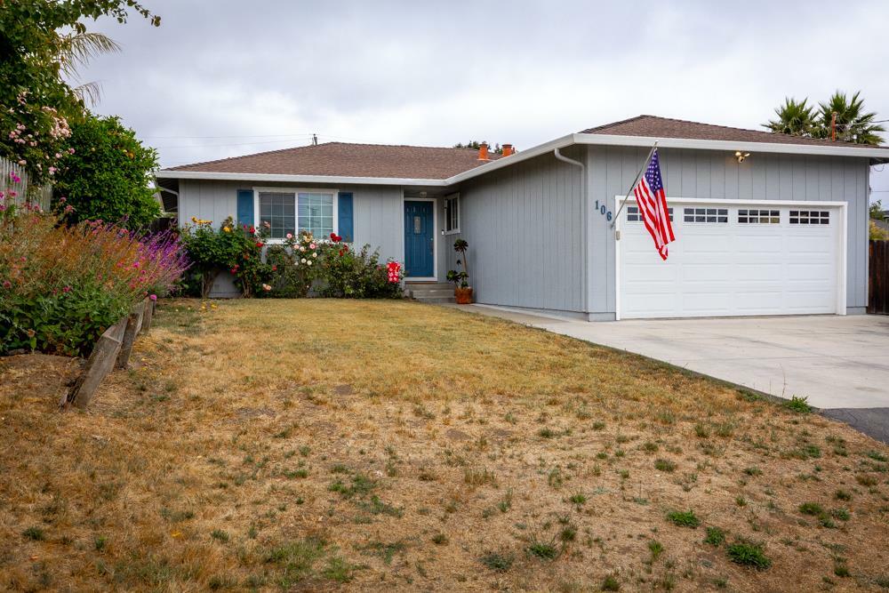 Property Photo:  301 Carey Avenue  CA 95019 