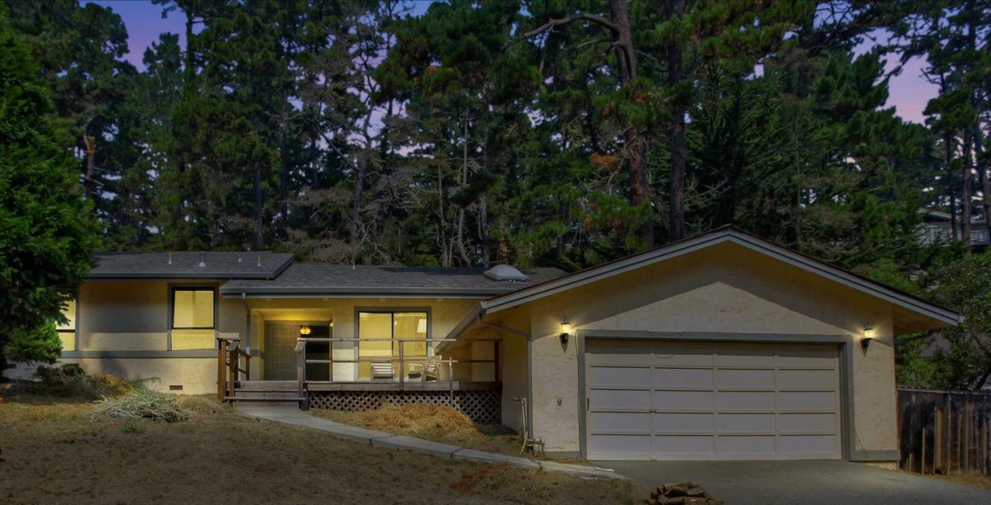 Property Photo:  4060 Crest Road  CA 93953 